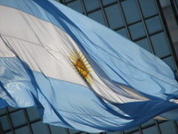 день нации — годовщина первого независимого правительства аргентины