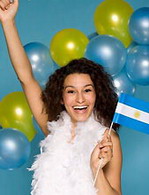 день независимости аргентины